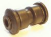 BOGE 87-446-A Bush, spring shackle